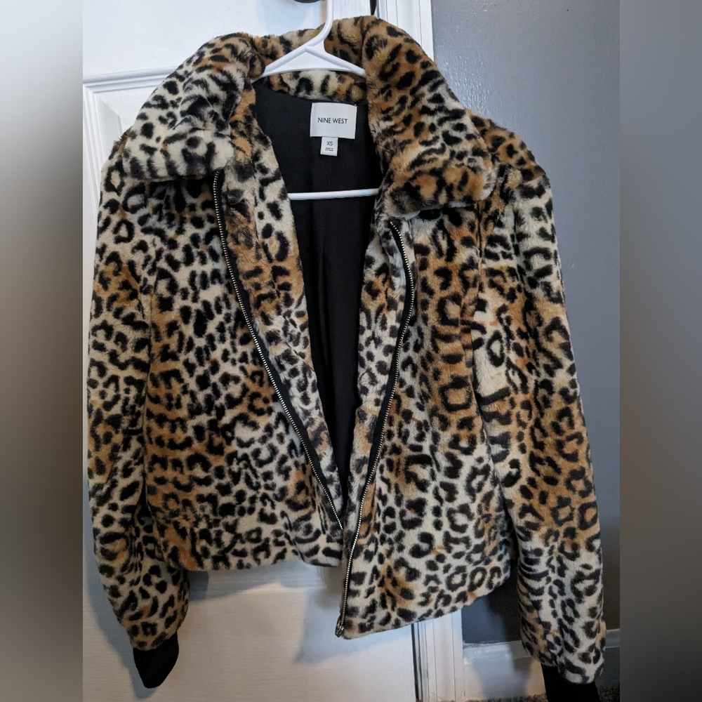 NINE WEST Jacket 🖤🤎